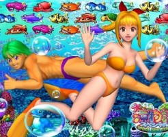 CR大海物語スペシャル