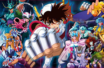 パチスロ音楽 聖闘士星矢 全曲紹介 モゲスロ