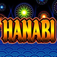 HANABI　ハナビ