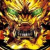 牙狼　初代　ラウンド　曲