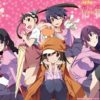 化物　偽物語　ニセモノ