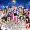 ぱちスロ AKB48 バラの儀式