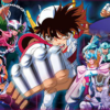 聖闘士星矢 全曲紹介
